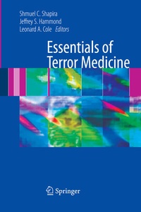 Abbildung von: Essentials of Terror Medicine - Springer