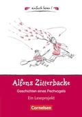 Cover: Einfach lesen! - Leseprojekte - Lesef&ouml;rderung ab Klasse 5 - Niveau 1 - Cornelsen Verlag