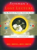 Cover: Feynman's Lost Lecture - W. W. Norton & Company