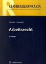 Bild: Arbeitsrecht - Luchterhand