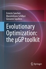 Cover: Evolutionary Optimization: the µGP toolkit - Springer