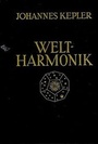 Cover: Weltharmonik - De Gruyter Oldenbourg