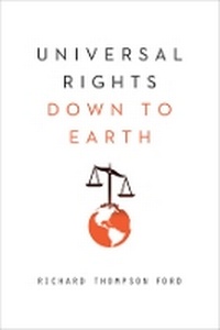 Enlarge image Cover: Universal Rights Down to Earth - WW Norton & Co