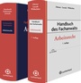 Cover: Bundle Fachanwalt Arbeitsrecht - Luchterhand