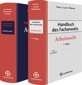 Cover: Bundle Fachanwalt Arbeitsrecht - Luchterhand