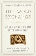 Cover: The Word Exchange - WW Norton & Co