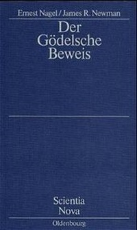 Enlarge image Cover: Der Gödelsche Beweis - De Gruyter Oldenbourg