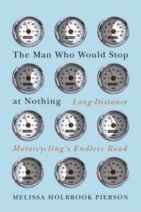 Abbildung von: The Man Who Would Stop at Nothing - WW Norton & Co