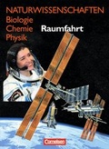 Cover: Raumfahrt - Cornelsen Verlag