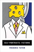 Cover: Self Portraits - WW Norton & Co