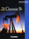 Cover: Natur und Technik - Chemie (Ausgabe 2001) - Realschule Bayern - 9. Jahrgangsstufe: Wahlpflichtf&auml;chergruppe I - Cornelsen Verlag