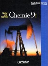 Abbildung von: Natur und Technik - Chemie (Ausgabe 2001) - Realschule Bayern - 9. Jahrgangsstufe: Wahlpflichtfächergruppe I - Cornelsen Verlag