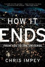 Cover: How It Ends - W. W. Norton & Company