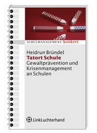 Abbildung von: Tatort Schule - Luchterhand