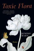 Cover: Toxic Flora - W. W. Norton & Company