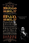 Cover: From Bible Belt to Sunbelt - W. W. Norton & Company