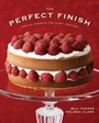 Cover: The Perfect Finish - W. W. Norton & Company