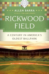 Abbildung von: Rickwood Field - W. W. Norton & Company
