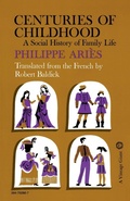 Cover: Centuries of Childhood - Random House USA Inc