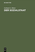 Abbildung von: Der Sozialstaat - De Gruyter Oldenbourg
