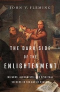 Cover: The Dark Side of the Enlightenment - WW Norton & Co