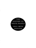 Cover: The History of White People - W. W. Norton & Company