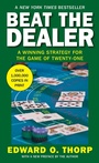 Cover: Beat the Dealer - Random House USA Inc