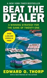 Abbildung von: Beat the Dealer - Random House USA Inc