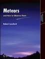 Cover: Meteors and How to Observe Them - Springer
