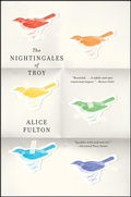 Cover: The Nightingales of Troy - W. W. Norton & Company