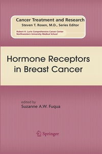 Abbildung von: Hormone Receptors in Breast Cancer - Springer