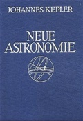 Cover: Neue Astronomie - De Gruyter Oldenbourg