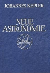Abbildung von: Neue Astronomie - De Gruyter Oldenbourg