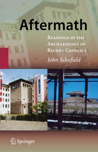 Abbildung von: Aftermath - Springer