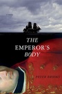 Cover: The Emperor's Body - WW Norton & Co