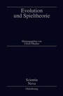 Cover: Evolution und Spieltheorie - De Gruyter Oldenbourg