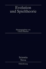 Cover: Evolution und Spieltheorie - De Gruyter Oldenbourg