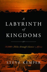 Enlarge image Cover: A Labyrinth of Kingdoms - WW Norton & Co