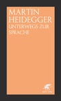 Cover: Unterwegs zur Sprache - Klett-Cotta