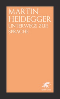 Enlarge image Cover: Unterwegs zur Sprache - Klett-Cotta