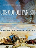 Cover: Cosmopolitanism - W. W. Norton & Company