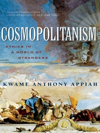 Enlarge image Cover: Cosmopolitanism - W. W. Norton & Company