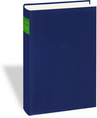 Abbildung von: The Supreme Labor Court in Nazi Germany - Vittorio Klostermann Verlag