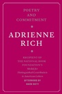 Cover: Poetry and Commitment - W. W. Norton & Company