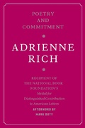 Cover: Poetry and Commitment - W. W. Norton & Company