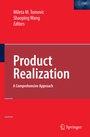 Cover: Product Realization - Springer