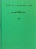 Abbildung von: Jahrbuch des Bundesinstituts für Kultur und Geschichte der Deutschen im östlichen Europa / 1993 - De Gruyter Oldenbourg