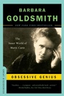 Cover: Obsessive Genius - W. W. Norton & Company