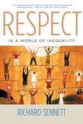 Cover: Respect in a World of Inequality - W. W. Norton & Company
