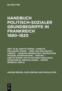 Bild: Femme [u.a.] - De Gruyter Oldenbourg